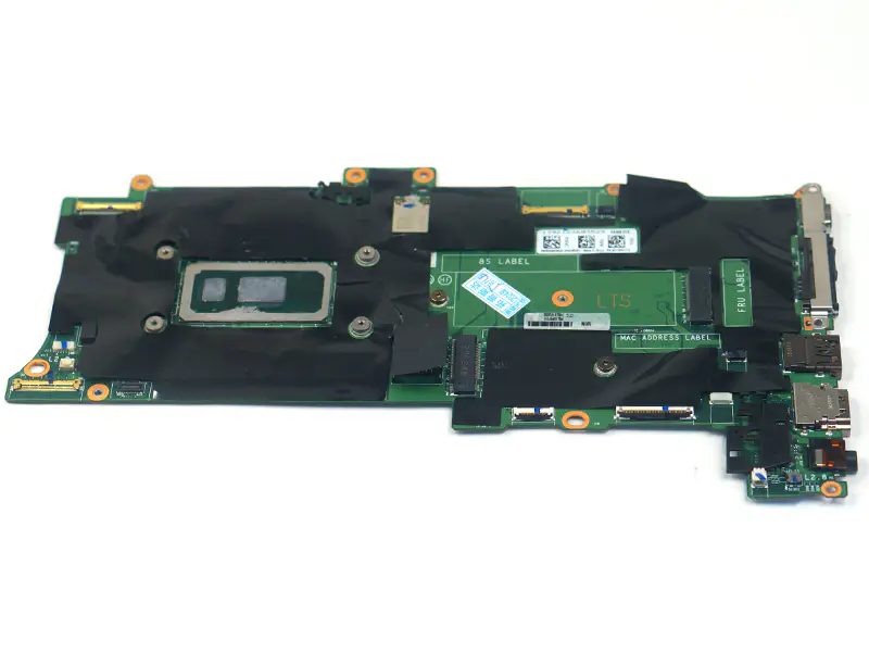 Základní deska Lenovo Thinkpad X1 Carbon s procesorem I5